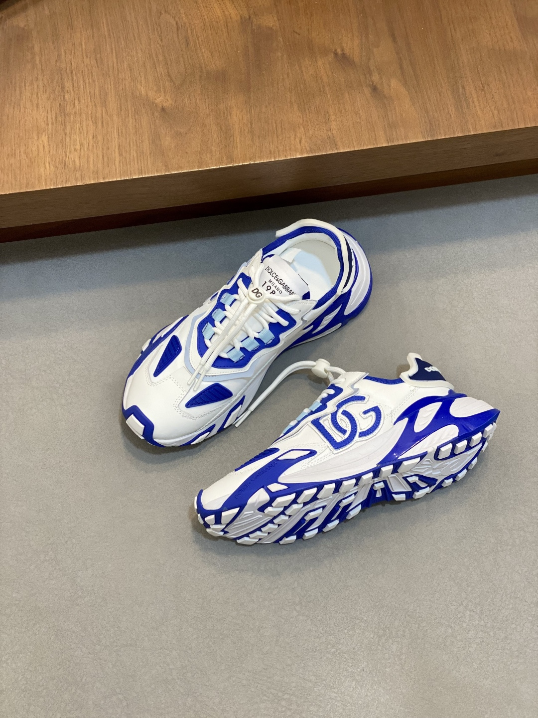 olce & Gabbana shoe